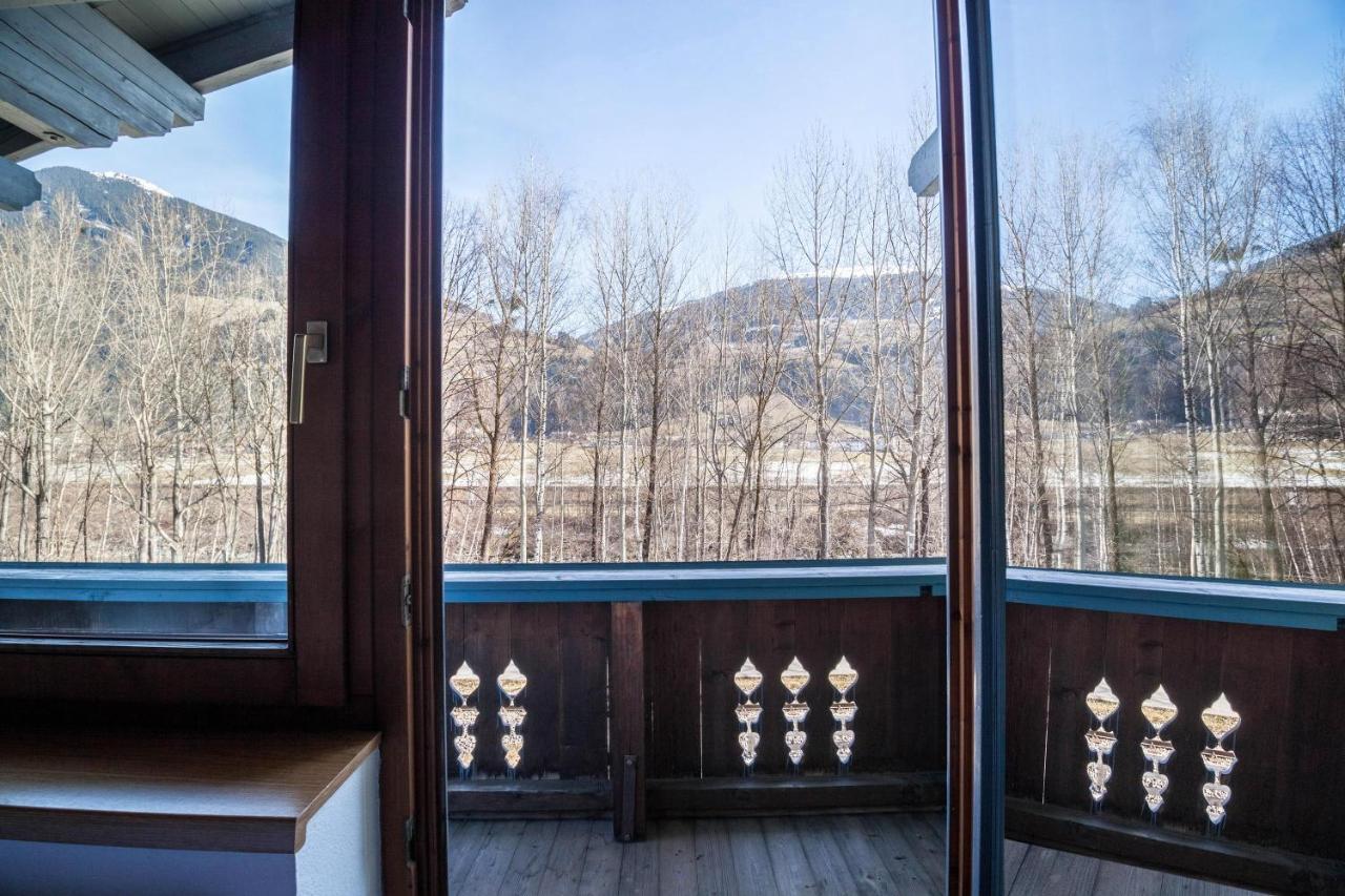 Ferienwohnung Brugger 6 Personen Kaltenbach Exteriér fotografie