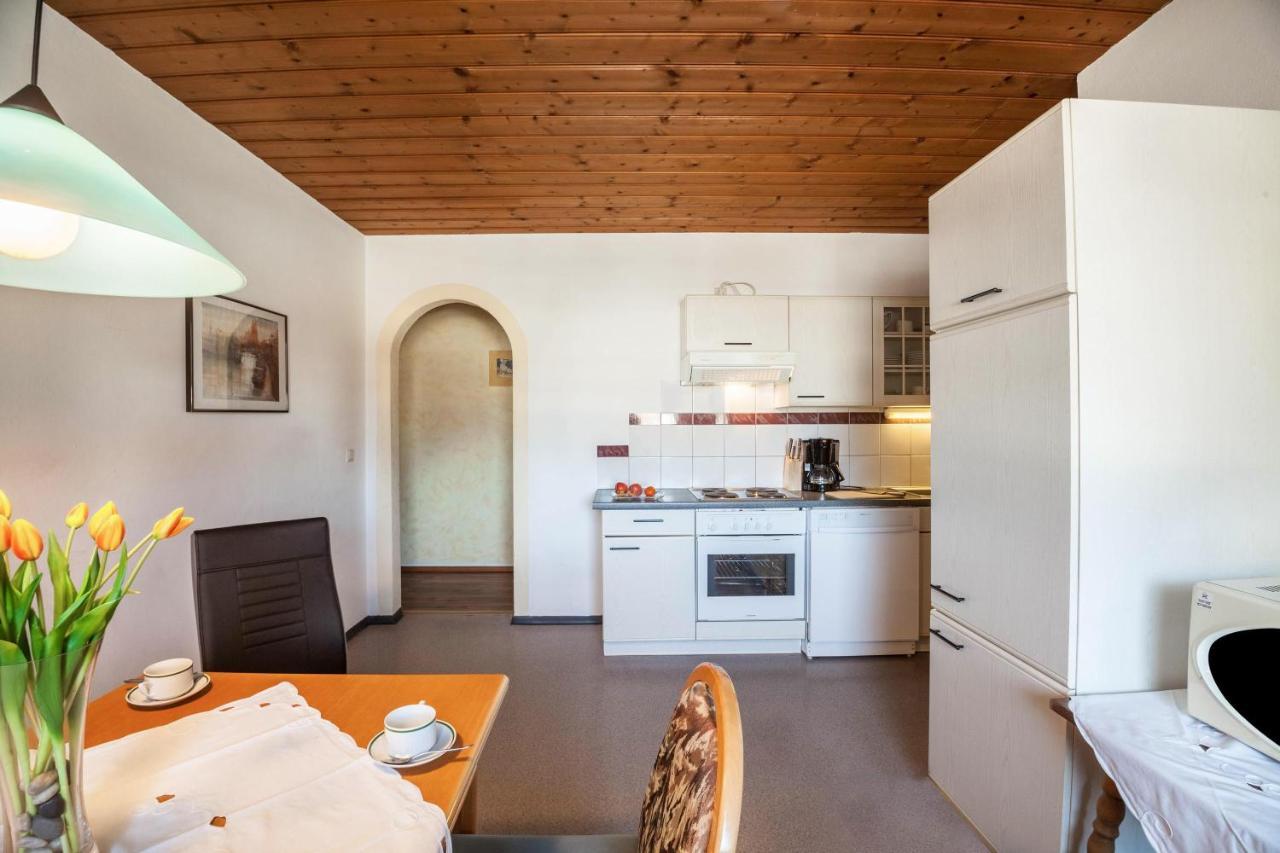 Ferienwohnung Brugger 6 Personen Kaltenbach Exteriér fotografie
