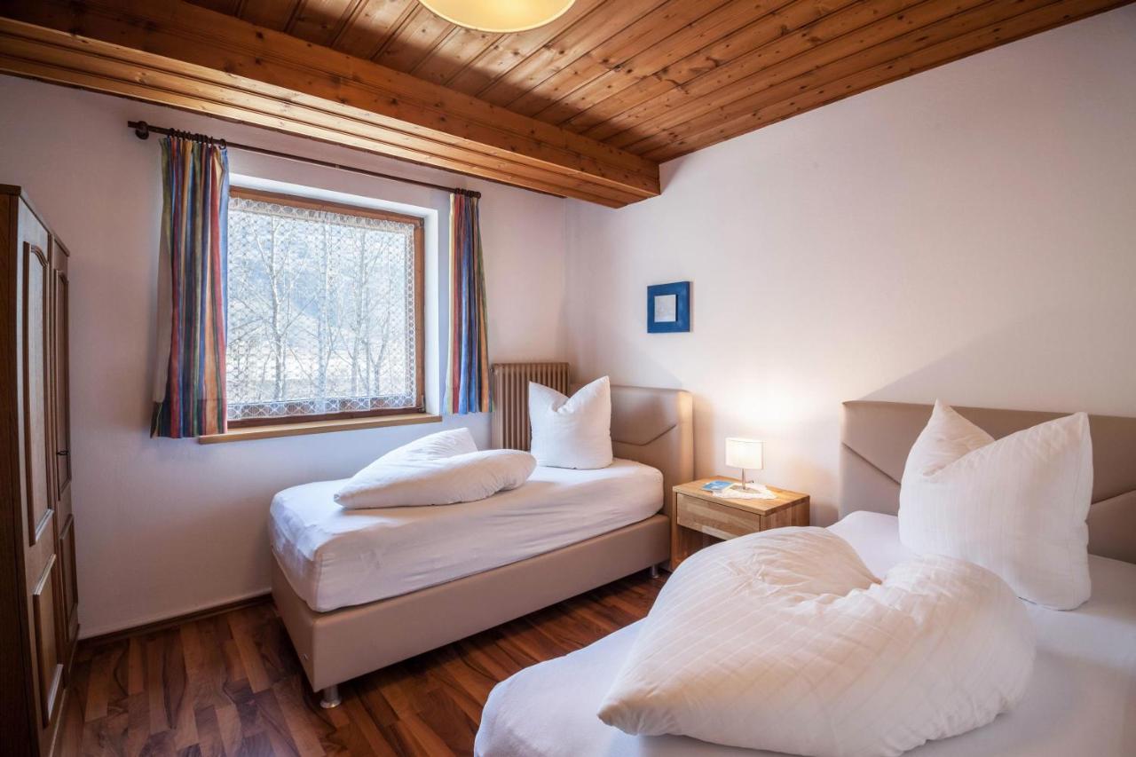 Ferienwohnung Brugger 6 Personen Kaltenbach Exteriér fotografie