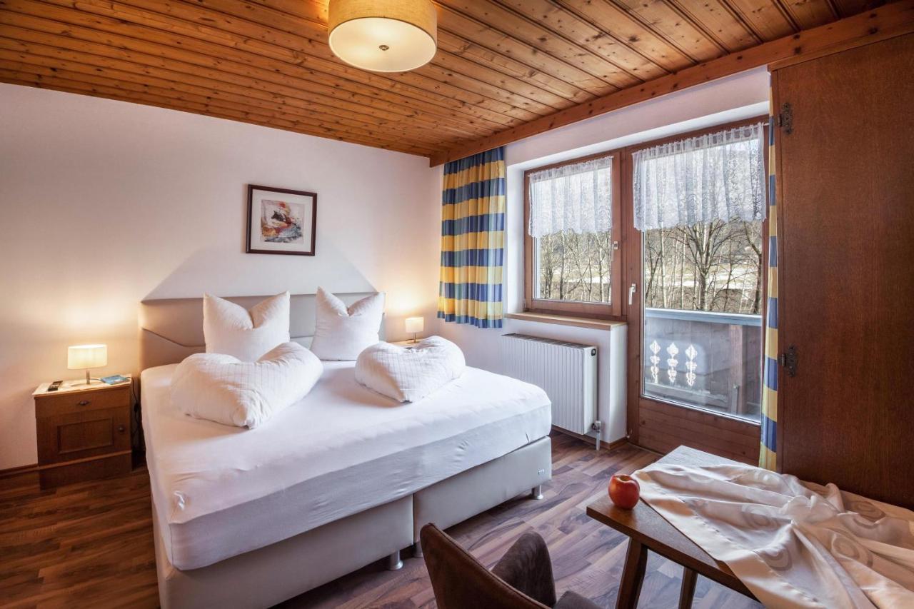 Ferienwohnung Brugger 6 Personen Kaltenbach Exteriér fotografie