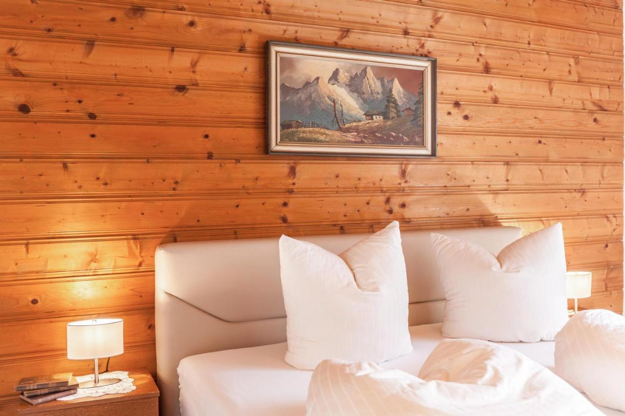 Ferienwohnung Brugger 6 Personen Kaltenbach Exteriér fotografie