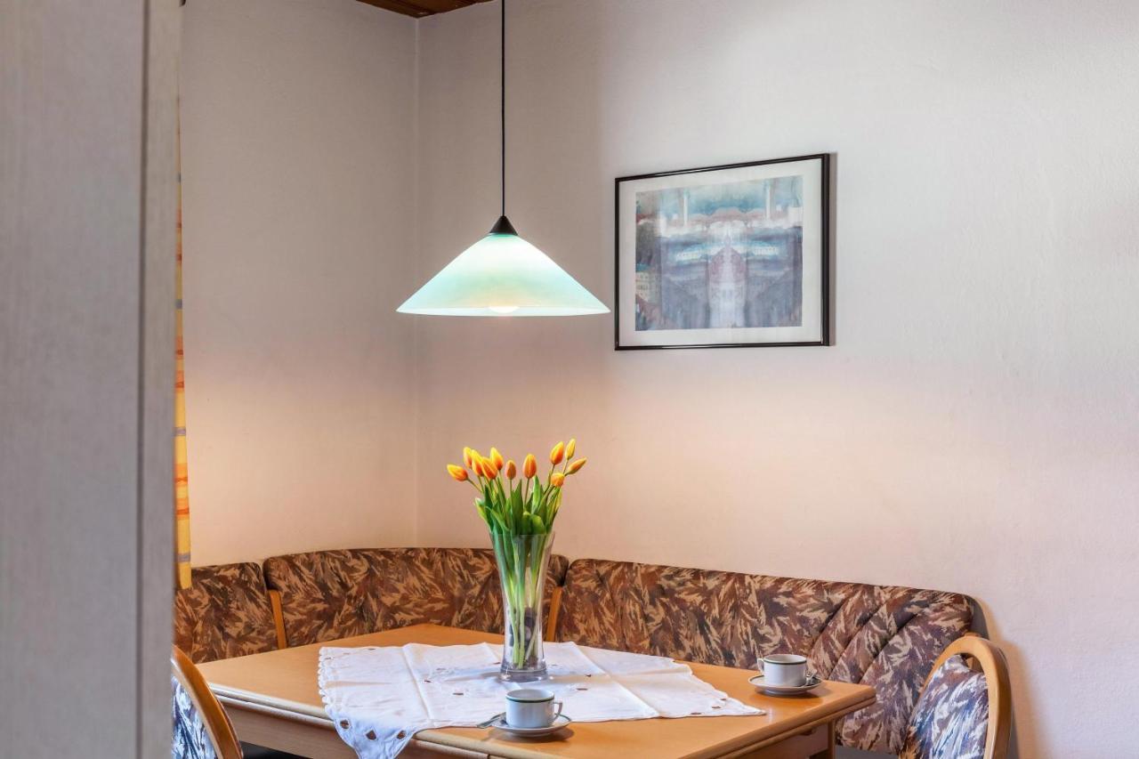 Ferienwohnung Brugger 6 Personen Kaltenbach Exteriér fotografie