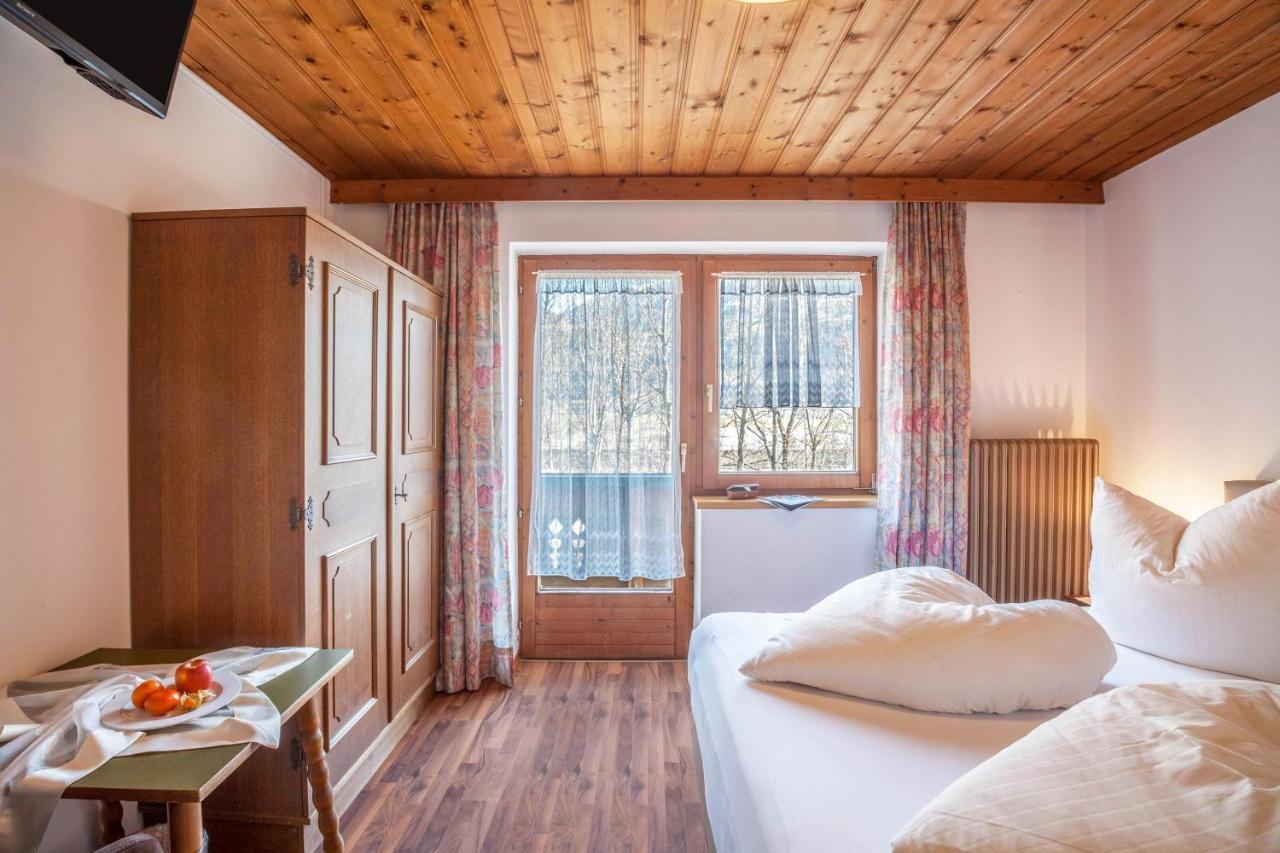 Ferienwohnung Brugger 6 Personen Kaltenbach Exteriér fotografie