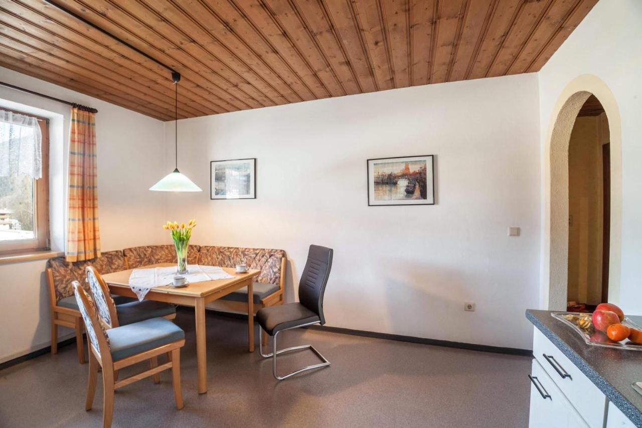 Ferienwohnung Brugger 6 Personen Kaltenbach Exteriér fotografie