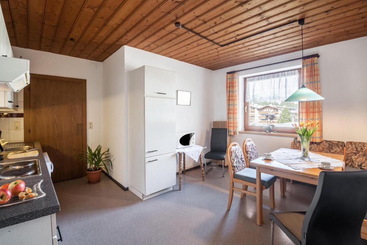 Ferienwohnung Brugger 6 Personen Kaltenbach Exteriér fotografie