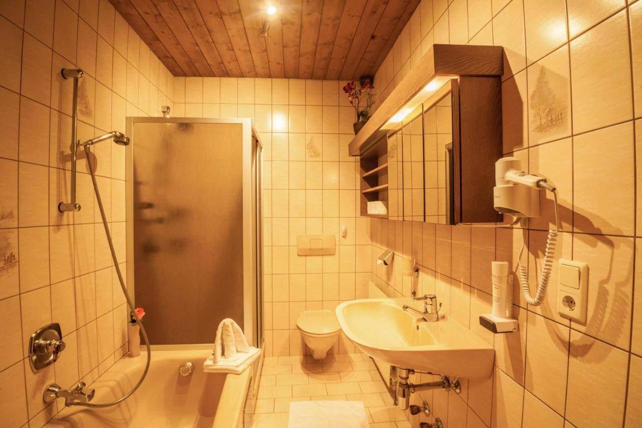 Ferienwohnung Brugger 6 Personen Kaltenbach Exteriér fotografie