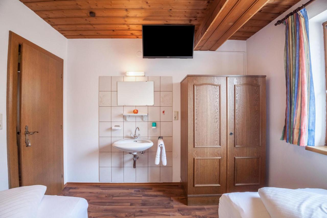 Ferienwohnung Brugger 6 Personen Kaltenbach Exteriér fotografie